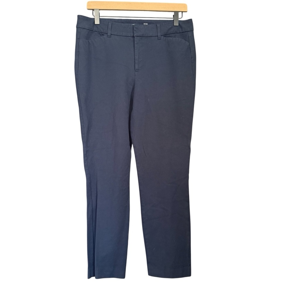 Old Navy High-Rise Pixie